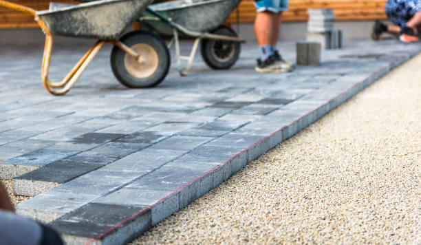 Why Choose Us For All Your Driveway Paving Needs in Bridgeview, IL?